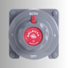 deviatore batterie Selecta Osculati