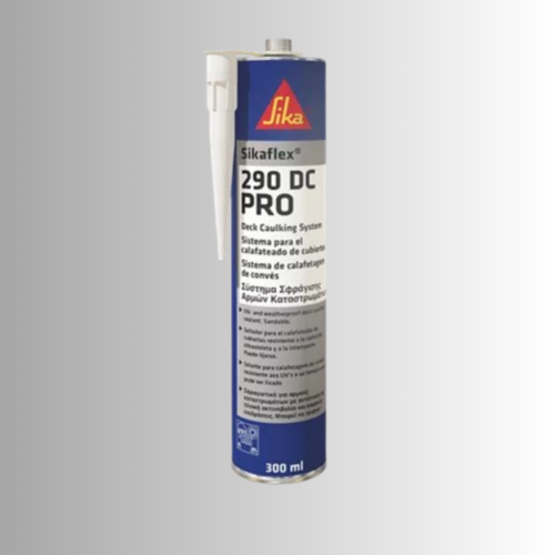 sikaflex 290