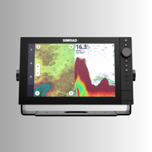 simrad nss 4