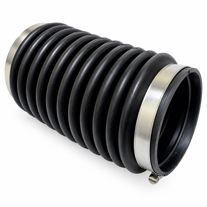 Soffietto Scarico OEM Volvo Penta 876631 Shipleader Soffietto Scarico Volvo Penta 876631