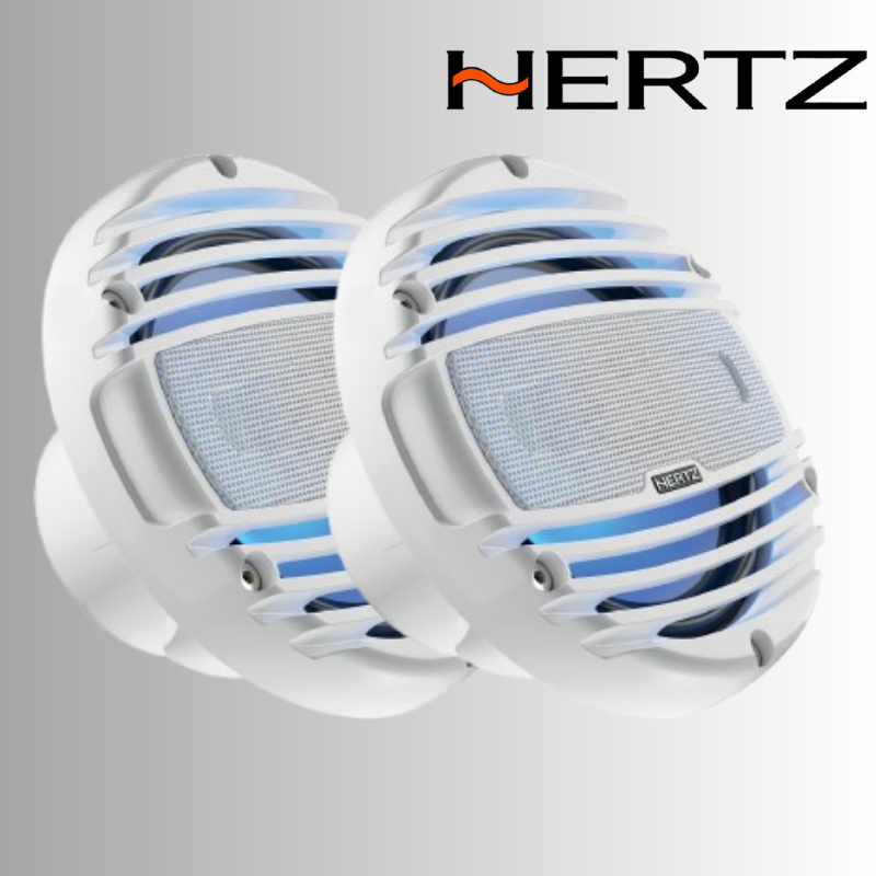 Speaker HMX 6.5 LD-TW Hertz Shipleader Hertz Marine HMX 6.5 LD-TW