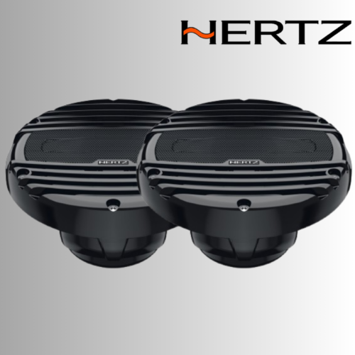 Hertz Marine HMX 6.5 TC