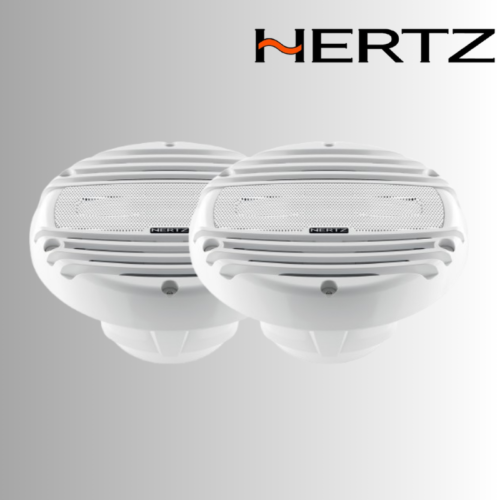 Hertz Marine HMX 6.5 TW