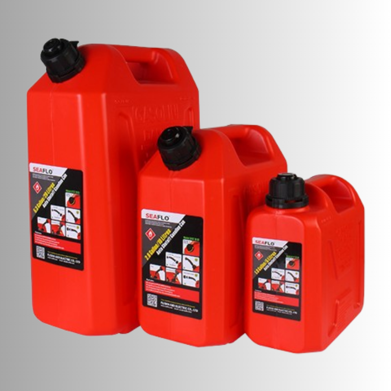 Tanica Carburante Tanica Carburante