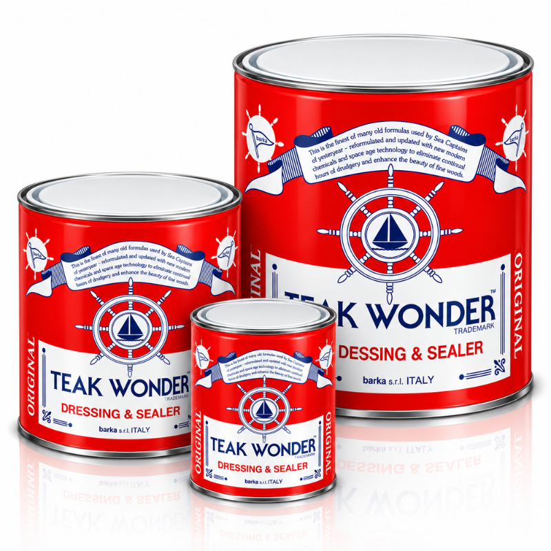 Teak Wonder Dressing Shipleader (2) Teak Wonder Dressing