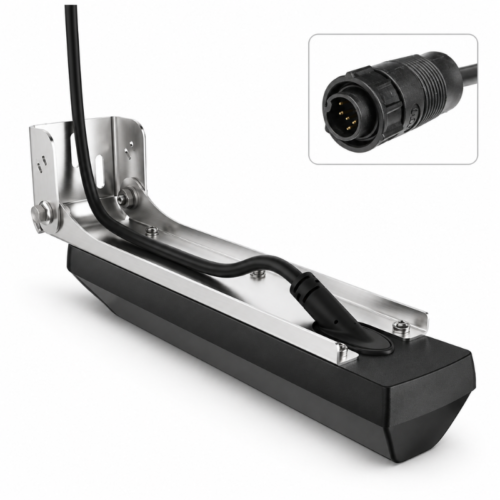 Trasduttore Active Imaging HD
