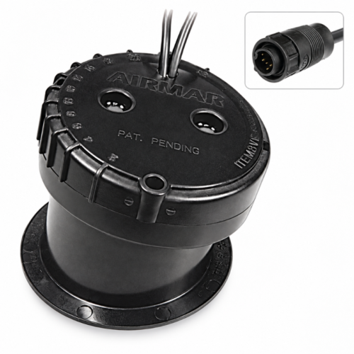 Trasduttore Airmar P79 XSONIC