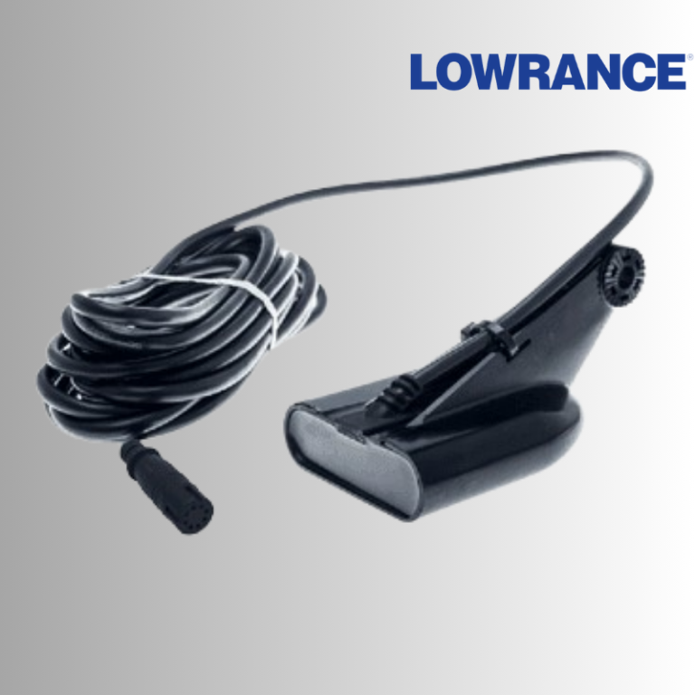 Lowrance Hook2-4x Bullet Skimmer CE ROW Con Transductor Reacondicionado Lowrance Hook2-4x Bullet Skimmer CE ROW Con Transductor Reacondicionado
