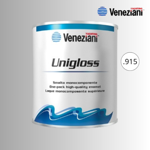 Unigloss Bianco