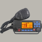 vhf nautico fisso