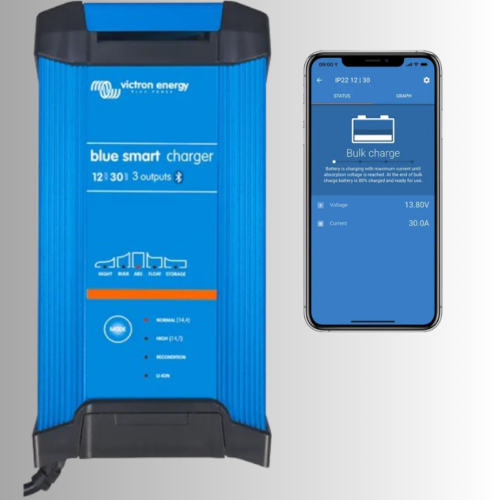 Victron Blue Smart IP22