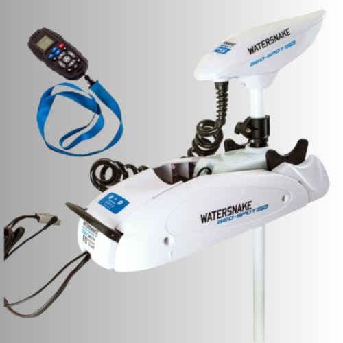 Watersnake Geo-Spot GPS 65lb