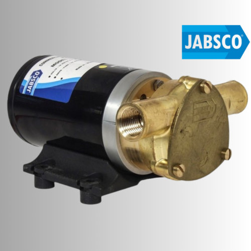 Pompa Autoadescante Water Puppy