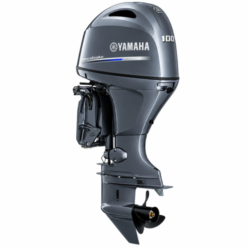 YAMAHA F100
