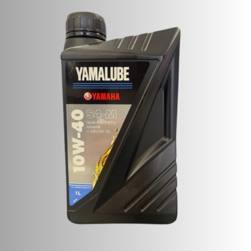 Olio Motore Yamaha