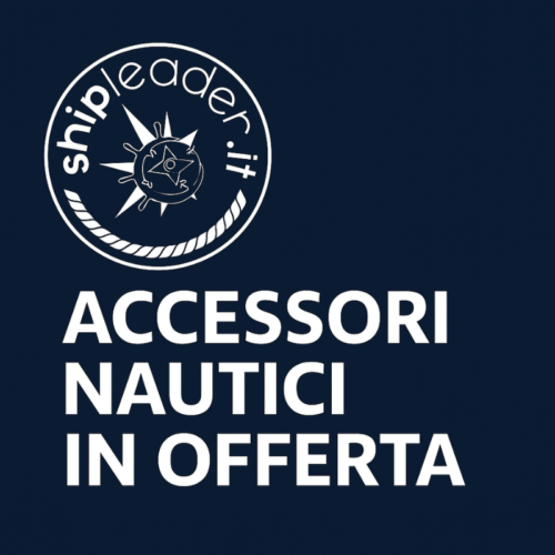 Accessori Nautici in Offerta