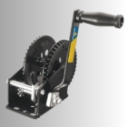 Argano Dual Drive 900 kg
