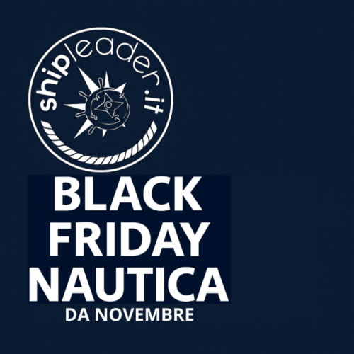 Black Friday Nautica