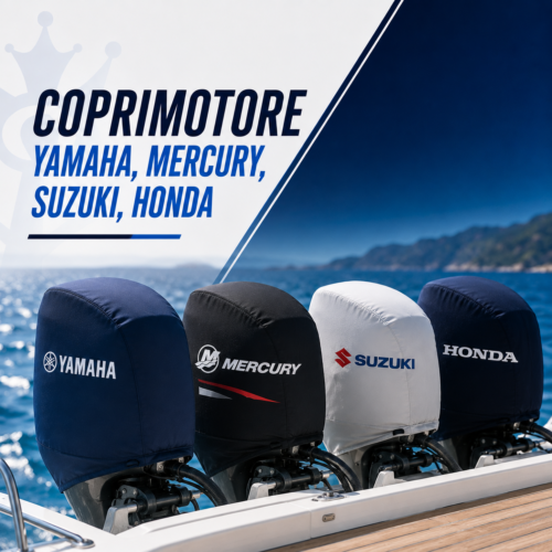 Cover Coprimotore