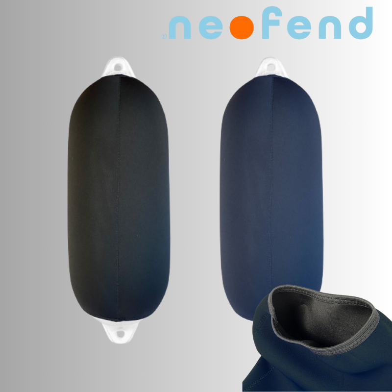 copriparabordi neofend doubleface shipleader copriparabordi