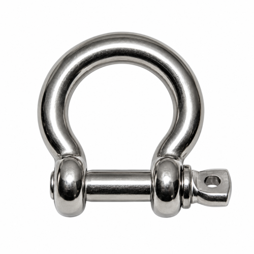 grillo a cetra inox