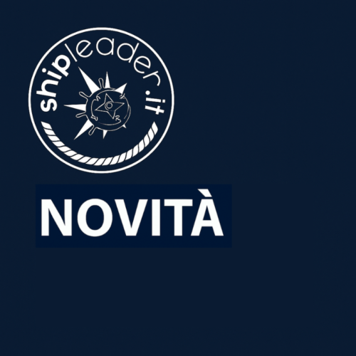 NOVITA' SHIPLEADER 2025