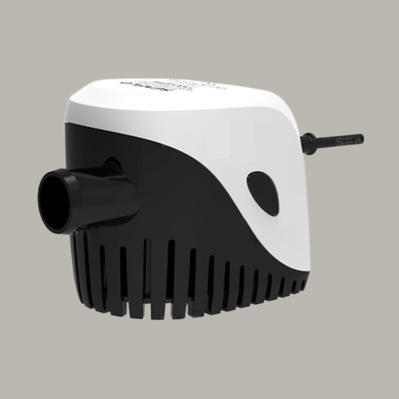 pompa di sentina automatica750gph 12v navpower shipleader